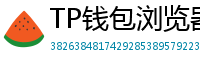 TP钱包浏览器插件版｜Chrome/Firefox一键扩展